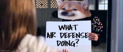 Migfirefox - What Air Defense Doing?
#mecz #juventus