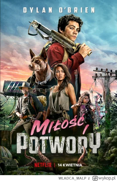 WLADCA_MALP - 397/1000 #1000filmow ----  INDEX 123   A   B   C   D   E   F   G   H   ...