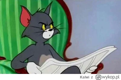 Kalwi - Kiedy w więziennej bibliotece czytasz książkę o upadku europy i słyszysz jak ...