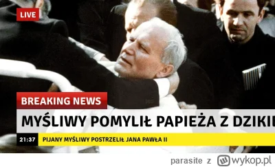 parasite - Z dobrą godziną.