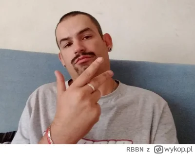 RBBN - Dżomlądi
1562

Raz, dwa, trzy plusa dajesz ty ło baben tego typu benc khyyy ml...