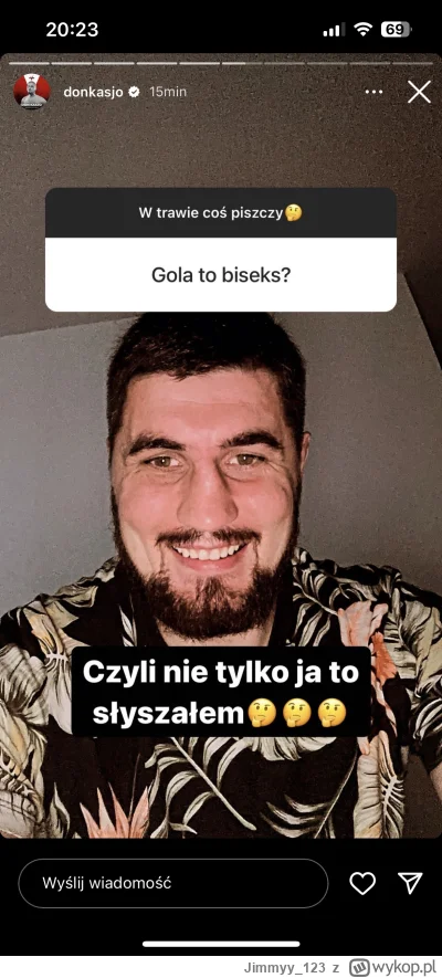 Jimmyy_123 - Golas gra sz?? #famemma