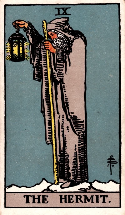 Arvin - Już nieco ponad 2/3 za mną, dużo do końca nie zostało. Dzisiaj temat historii...