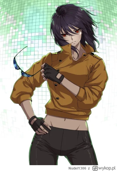 Nudel1306 - #anime #randomanimeshit
Kto kojarzy tą Pannę? ( ͡º ͜ʖ͡º)