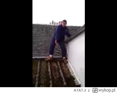 ATAT-2 - > 15 lat uczyłem się angielskiego, nie mogę doczekać się wyjazdu do Wielkiej...