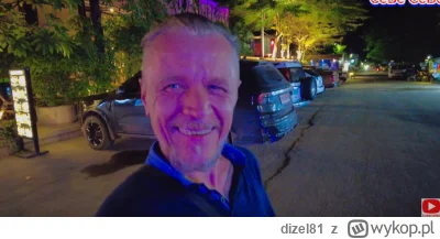 dizel81 - Nowy dżolero w "ekipie" z Wałbrzycha, zostaje na dłużej w Kambo, ciekawe cz...