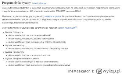 TheMaskator - @MoszeRotszyld: Tak, Ci najzdolniejsi pracują w pocie czoła od rana do ...