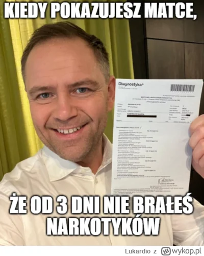 Lukardio - #polska #polityka #neuropa #4konserwy #debata #wybory #gownowpis #debata #...