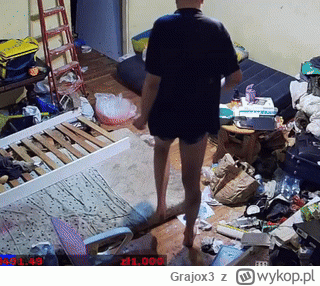 Grajox3 - @BenizBurger:  zły tag. Zaraz zbiegną się raszejaki i mnie wyplusują!