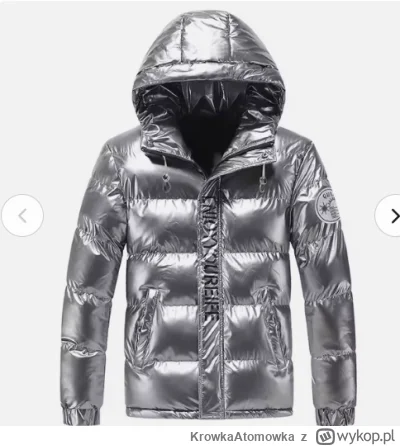 KrowkaAtomowka - @AusserKontrolle: w tej bylo by mu dobrze