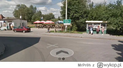 MrPr0h - @LHT051: ale nostalgia jak się spojrzy na fotkę z 2012 roku. Obok bistro, po...