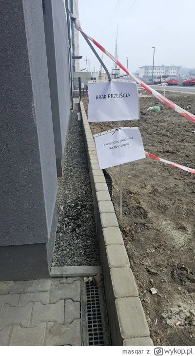 masqar - Nie to, żebym nie był rasistą..., ale popieram takie działania...

#rasizm #...