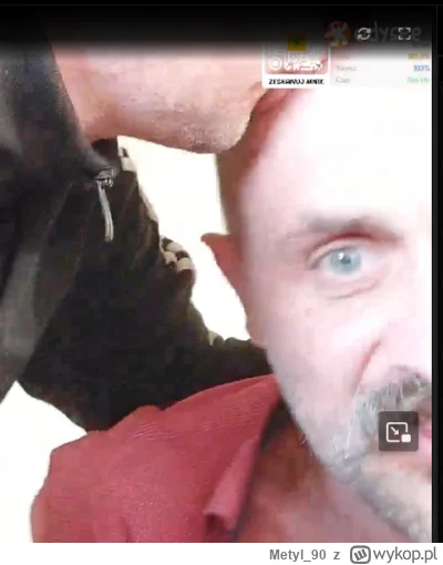 Metyl_90 - #danielmagical #chlopakizraszei  Dramat Mariusza Rokina trwa