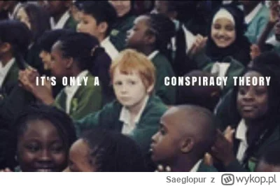 Saeglopur - #zydkrecikorba