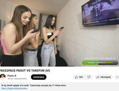 alljanuszx - pasztety

#famemma