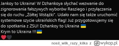 nosilwilkrazykilka - @nosilwilkrazykilka: