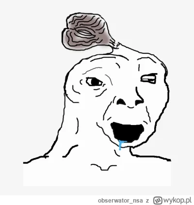 obserwator_nsa - @JulianGangol: ale teraz to co innego, bo nasi!!!!! Brawo panie prem...