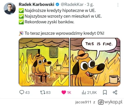 jacos911 - #nieruchomosci