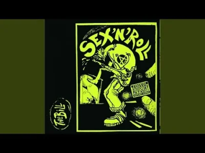 CordellWalker - #muzyka