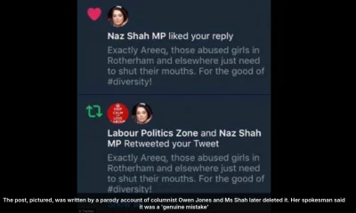 TOPOLEJESTOBOWI - @whoheis: Widać, że przemawia przez ciebie ideologia. REFORM UK to ...