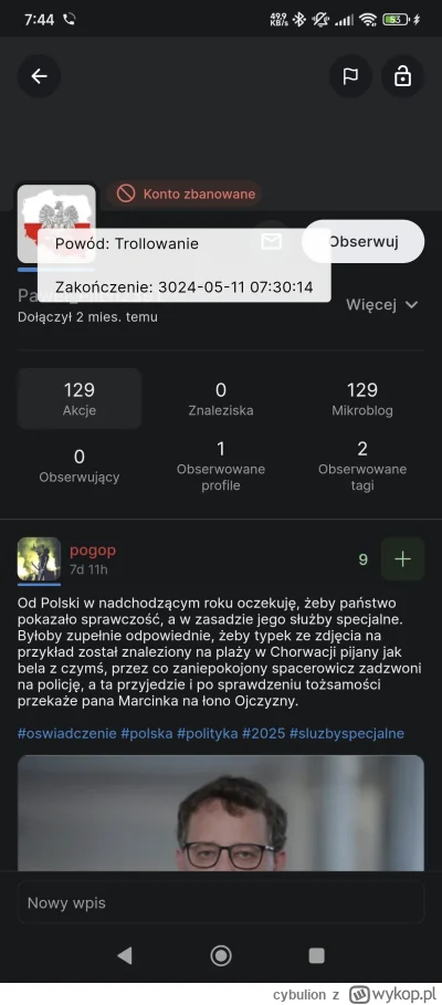 cybulion - @Grzesiok na 1000lat