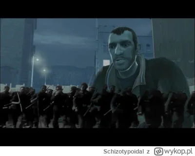 Schizotypoidal - @Felixu 
Certifikovnaya klassika rayona