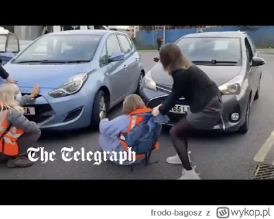 f.....z - Polska kobieta rządzi w UK. XD
#gospodarka #wielkabrytania #rozowepaski #ro...