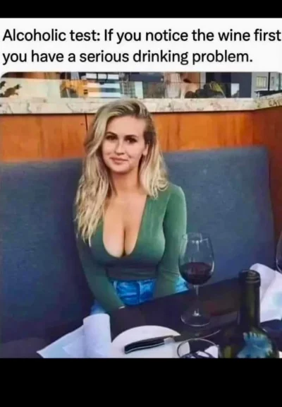 Tuschino - #ladnapani #alkoholizm #heheszki