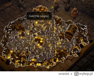 smk666 - @jabol6000: 
U mnie w tym roku wyglądało to tak: