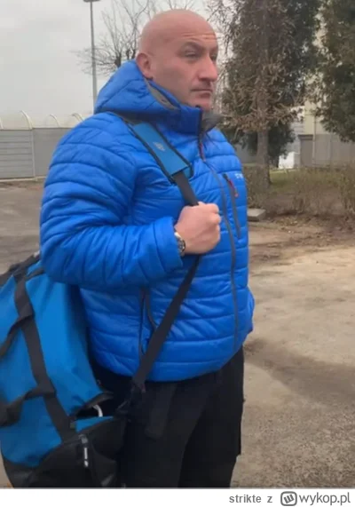 strikte - Trzaskowski! #debata