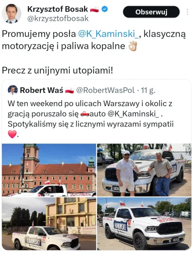 officer_K - >Po Polexicie naszą energię oprzemy na super tanim węglu i zlikwidujemy w...