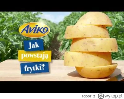 rdoor - @SzaloneWalizki: Pracuję w fabryce frytek i powiem że te frytki z pulpy to mi...