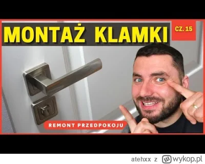 atehxx - @stary_grat: o taki mechanizm mi chodziło że pewnie masz tam w tych rozetach...