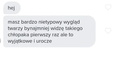 DonOski - "nietypowy wygląd" = brzydka morda  #przegryw #blackpill #redpill #tinder