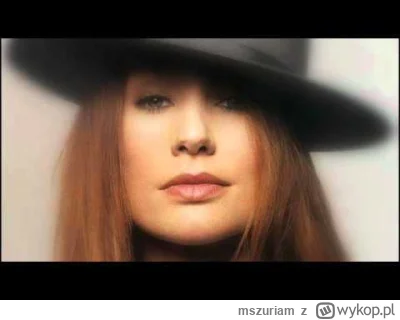 mszuriam - Tori Amos - Happiness Is A Warm Gun
Wykonawca: Tori Amos
Album: Strange Li...