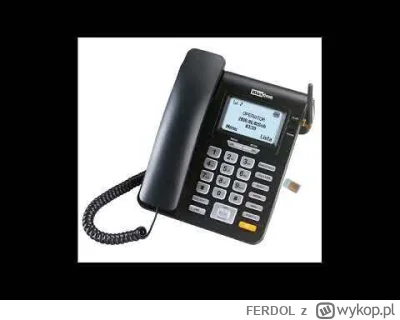 FERDOL - @Czolowy_zawodnik: