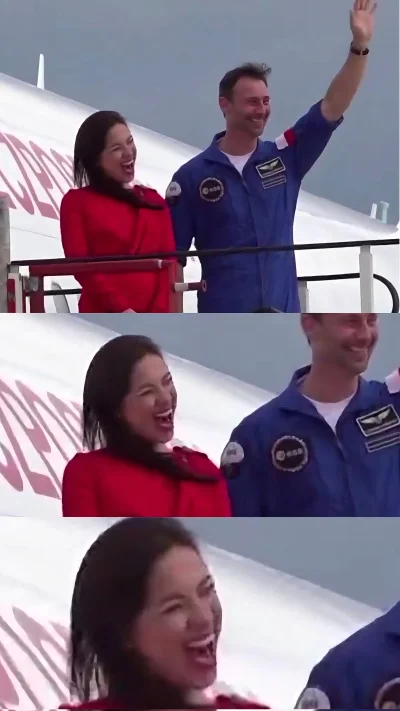 LukaszTV - Doszła? Xd
#nasa #kosmos #p0lka #heheszki #polska