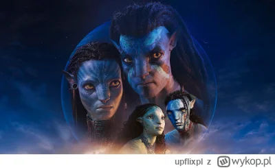 upflixpl - Czerwiec w Disney+ | Avatar: Istota wody oraz Tajna inwazja już wkrótce na...