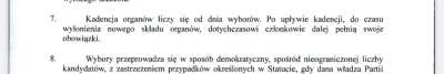 L3stko - @Kryspin013: co tam marudzisz cyrkowcu? Zapoznaj się ze statutem a nie błaźn...
