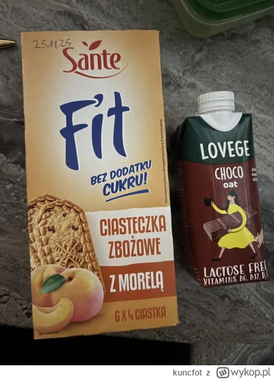 kuncfot - 36 631 - 450 = 36 181
Data donacji - 25.11.2025
Rodzaj donacji - krew pełna...