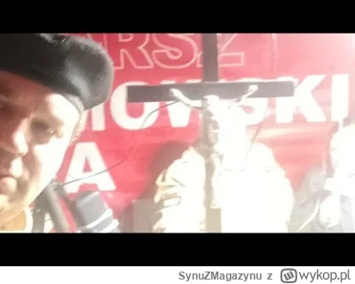 SynuZMagazynu - Czeczet ma liva ale chyba zaraz wyłączy #live