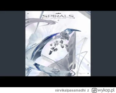 nirvikalpasamadhi - #muzyka #dnb
A przed oczami mam tworzące się galaktyki i planety