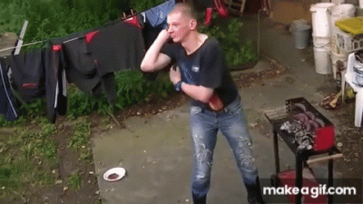 ZaczarowanyLump - #kononowicz #patostreamy