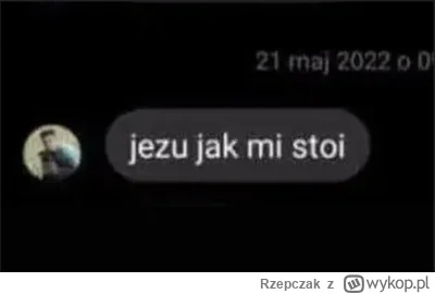 Rzepczak - @BELM0ND0: