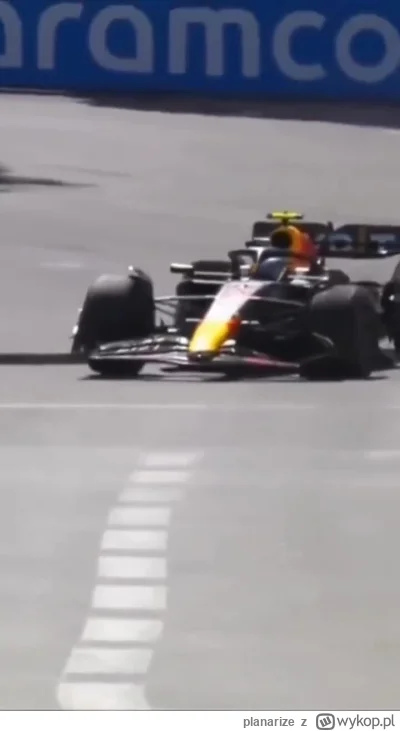 planarize - #f1 Kataplum fasolo!