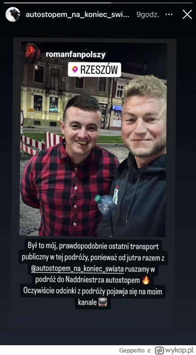 Geppetto - #raportzpanstwasrodka normalna rodzina