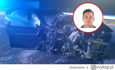 masuuoo - #majtczak #afera #a1

Jak myślicie, jak wyglądały pierwsze chwile po wypadk...