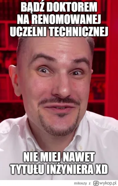 miloszy - #kiszak #heheszki #memy #humorobrazkowy

Ogłaszam tag #elfickidokturnauk

#...