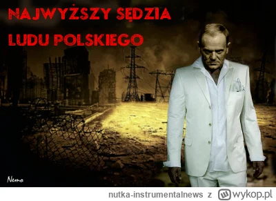 nutka-instrumentalnews - #escape #matrix

#4konserwy #sejm #wybory
#polska #bekazpisu...