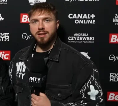 RzygiPluton - Jest większa osoba w świecie frików która wzbudza takie nieskażone chęc...